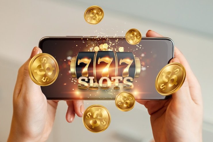bima spin App 
