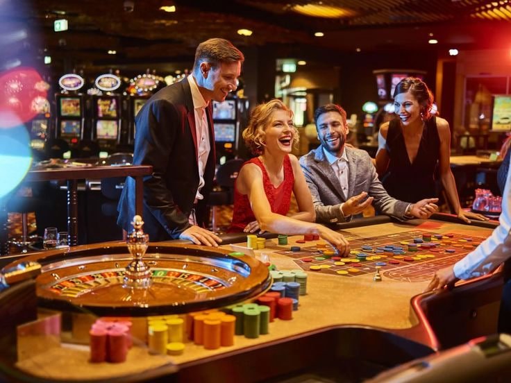 Layar putaran bonus game slot dengan pengganda aktif